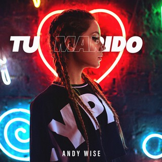 TU MARIDO ft. GELITTO RAYMOND cover art