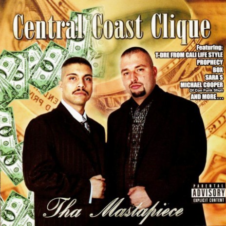 The Westside