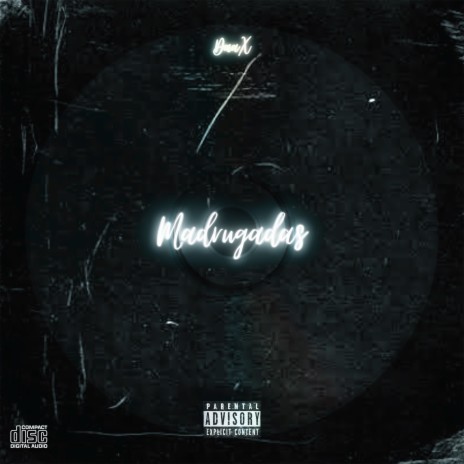 Madrugadas ft. Rouski Beats cover art
