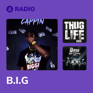B.I.G Radio