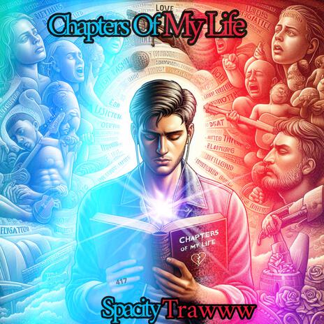 Chapters of My Life cover art