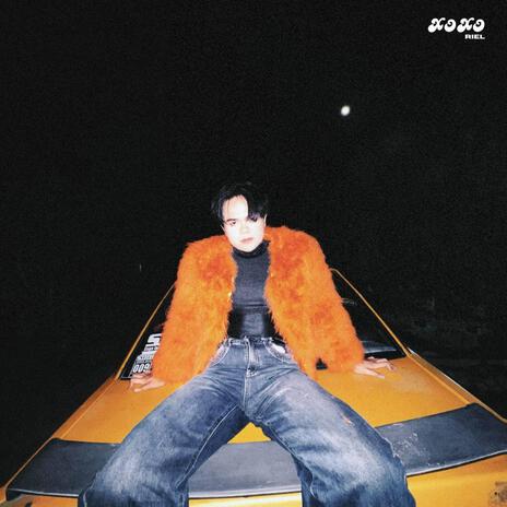 Old Jacket cover art