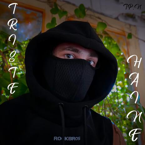 Instant T cover art