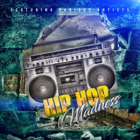 Hella Bandz cover art