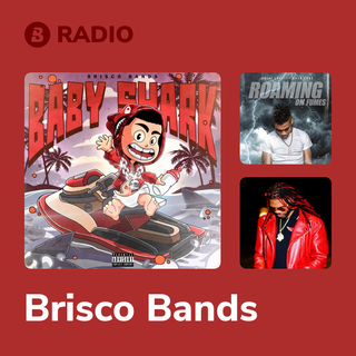 Brisco Bands Radio