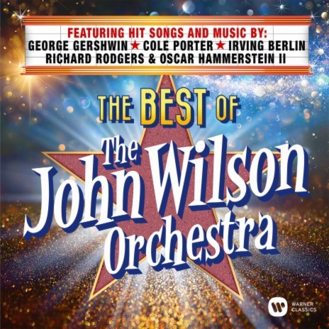 There is Nothin' Like a Dame (From South Pacific) ft. John Wilson