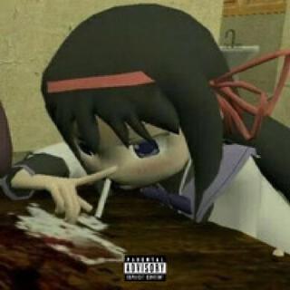 Químicos cover art