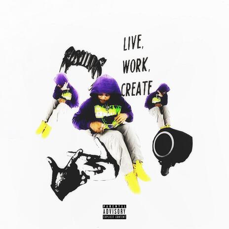 Aint That Deep cover art