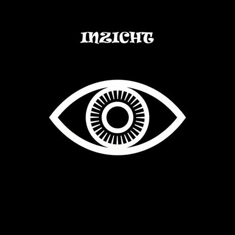 Inzicht cover art