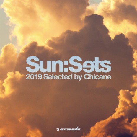 On Air ft. Jody Wisternoff & James Grant cover art