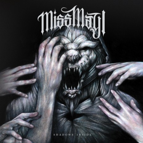 Lost in the Grey cover art