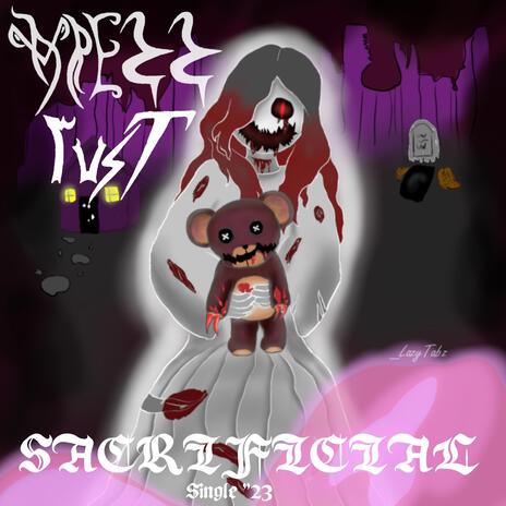 Sacrificial (Single 23) cover art