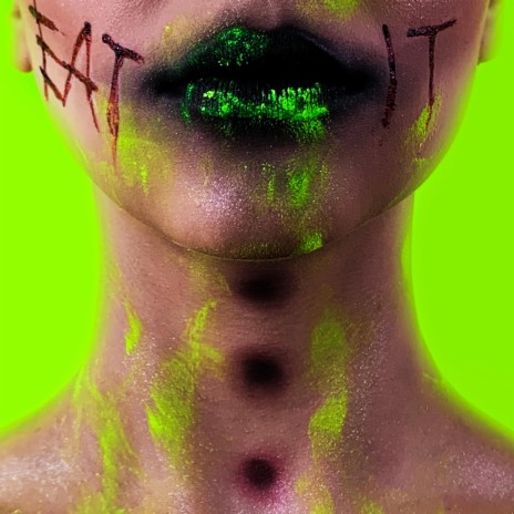 EAT IT ft. Lou Wyss