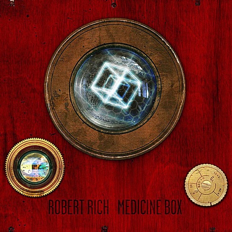 Alba cover art