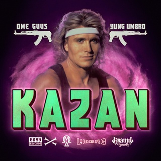 KAZAN