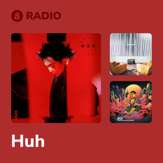 Huh Radio
