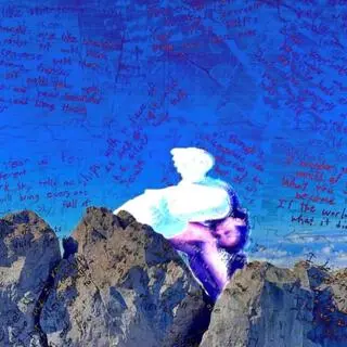 Love Like That cover art