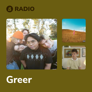 Greer Radio