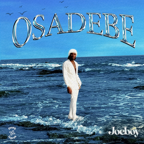 Osadebe cover art
