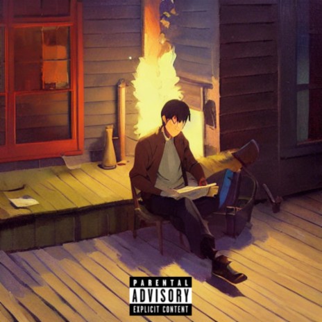 Loveletter cover art