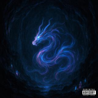 Dragon cover art