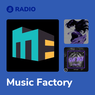 Music Factory Radio