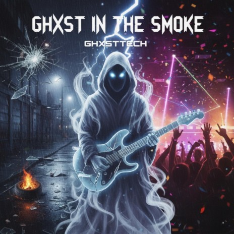 Burn With It cover art