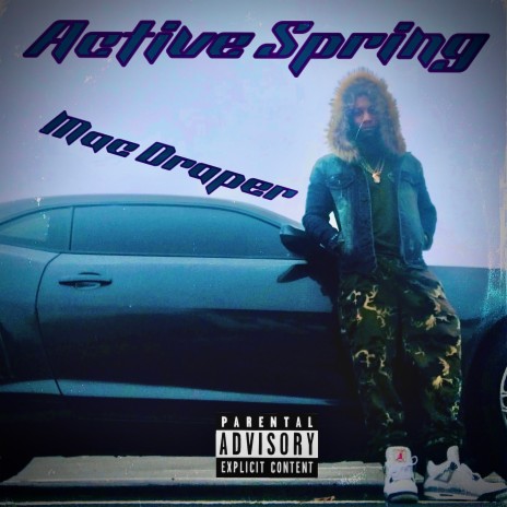 Intro cover art