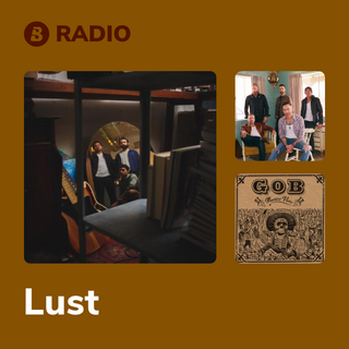 Lust Radio