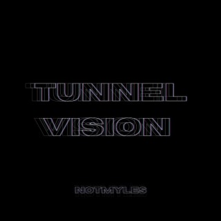 Tunnel Vision cover art