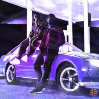 Baby Bro (feat. MXLE) (remix) cover art