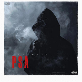 PSA cover art