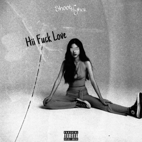Hii Fuck Love cover art