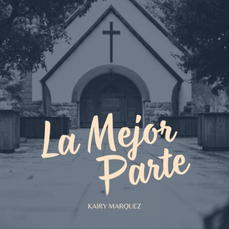 La Mejor Parte cover art