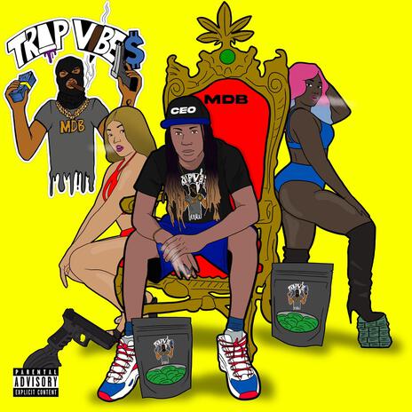 Trap Vybez Anthem