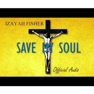 Save My Soul cover art