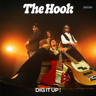 Dig It Up!