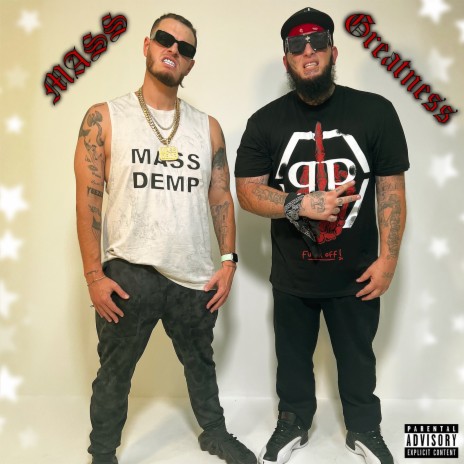 Rodeo ft. Greatness cover art