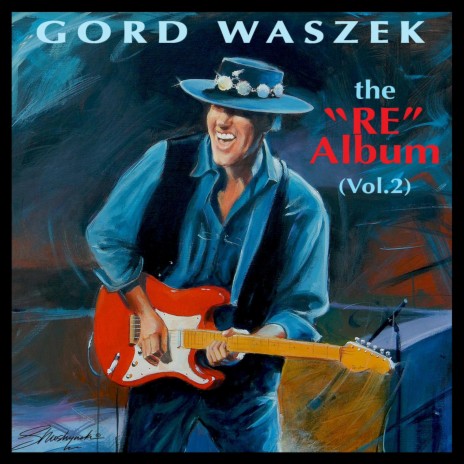 Go Back There cover art