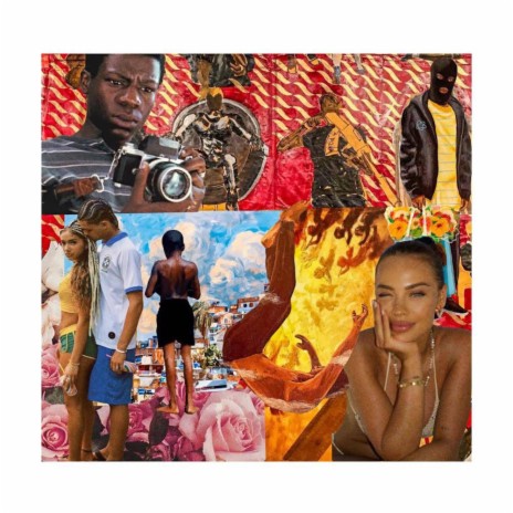 Tudo Por Ela ft. VDL Entertainment cover art