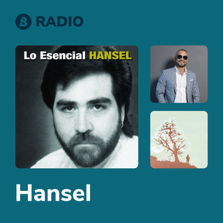 Hansel Radio