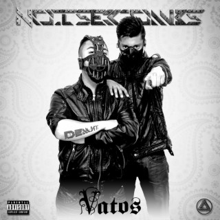 Vatos (Sencillo) ft. Demnt cover art