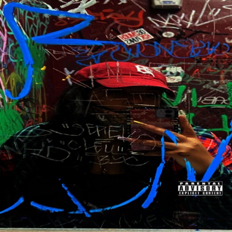 To Be Honest Freestyle cover art
