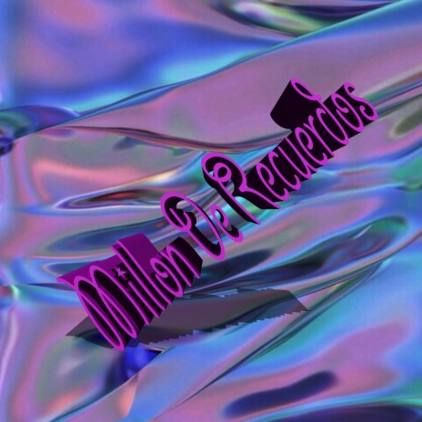 Recuerdo de Un cover art