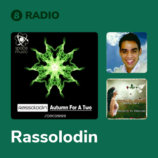 Rassolodin Radio
