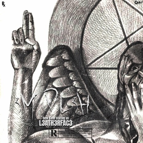 3M PL3H cover art