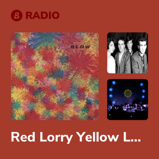 Red Lorry Yellow Lorry Radio