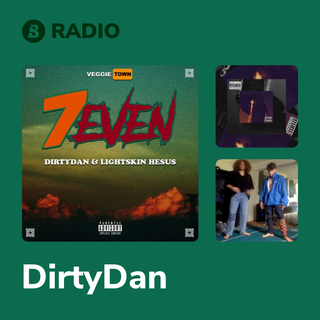 DirtyDan Radio