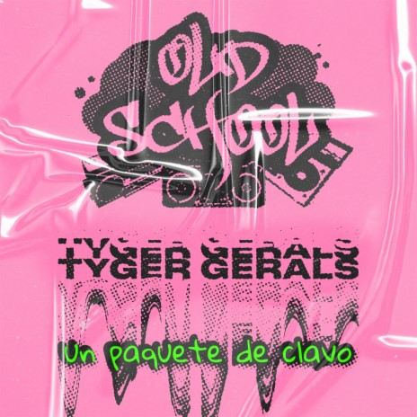 Un Paquete de Clavo cover art