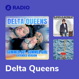 Delta Queens Radio